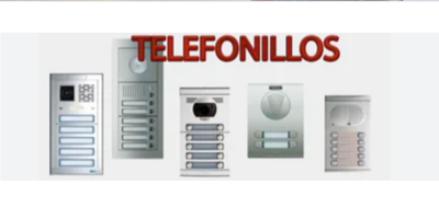 Reparacion de Telefonillos Santos de la Humosa